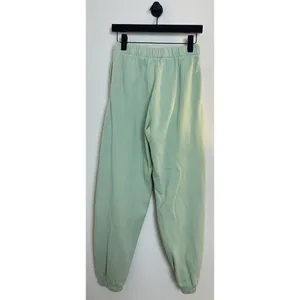 PLAYBOY by Pacsun Sweatpants in Mint Size Small thumbnail 5