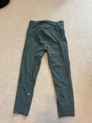 Lululemon 7/8 Leggings thumbnail 2