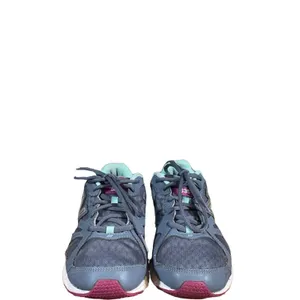 New Balance Women’s Gray 635 Low Top Lace-Up Athletic Sneakers Size 6.5 thumbnail 13