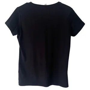 This Is Boo Sheet Graphic Tee Black Size M thumbnail 12