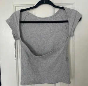 Aerie Backless Top thumbnail 1