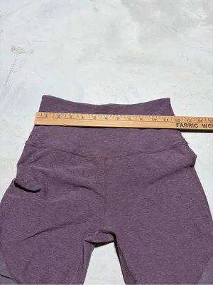 Beyond yoga High-Waist Two-Tone Leggings medium thumbnail 4
