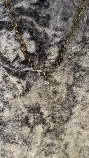 Necklace Gold thumbnail 2