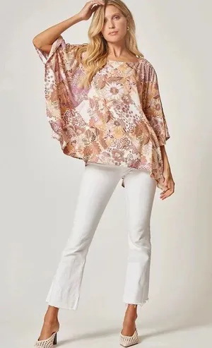 Andrée By Unit Blouse thumbnail 1