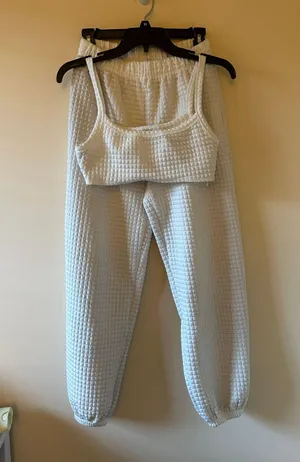 Princess Polly Arabella Set White thumbnail 1