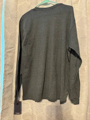 Top Of The World Michigan State Long Sleeve T-Shirt thumbnail 3