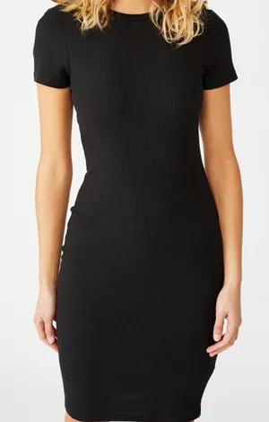 Fabletics brand new Mini Dress  thumbnail 1