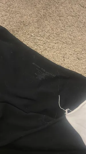 Brandy Melville Top thumbnail 2