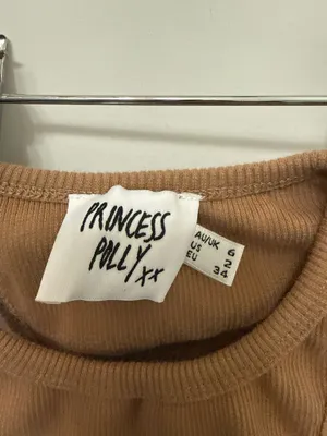 Princess Polly Top thumbnail 3