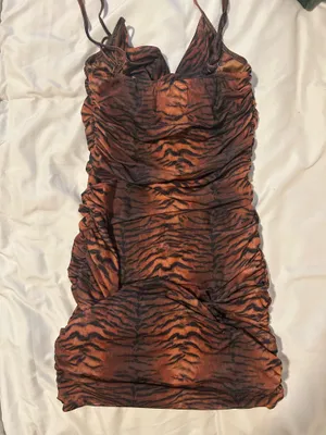 Princess Polly Dress thumbnail 4