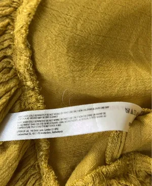 Free people skirt thumbnail 6