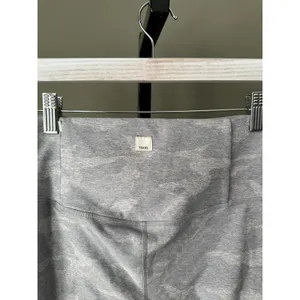 Vuori Clean Elevation Legging Pale Heather Camo Women's Medium thumbnail 5