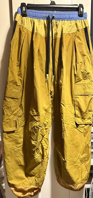 Free People Movement Spring Forward Jogger Pants Sold Out Rare Color thumbnail 8