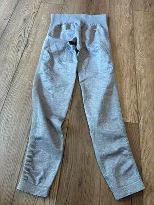 AYBL Seamless Leggings thumbnail 2