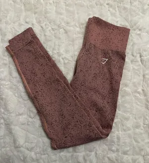 Gymshark Adapt Fleck Seamless thumbnail 1