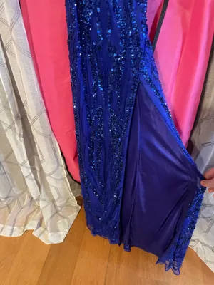 Formal Dress Primavera Couture thumbnail 6