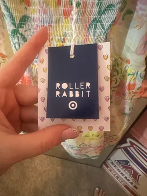 Roller Rabbit Dress thumbnail 3