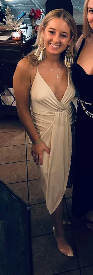 Lulus Dress thumbnail 5