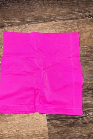 Amazon Biker Shorts thumbnail 2