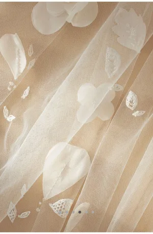 Wedding Veil thumbnail 4