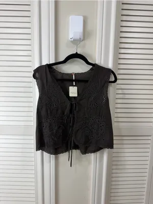 Free people Sweet Escape Top thumbnail 7
