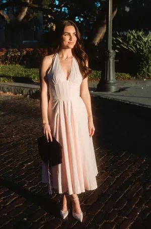 Open Edit Pink Heels thumbnail 2