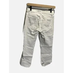 Joe's Jeans Icon Skinny Jeans Womens 26 White Stretch Denim Casual Chic‎ thumbnail 6