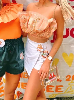 ASOS Top thumbnail 5