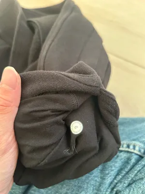 Lululemon scuba joggers thumbnail 3