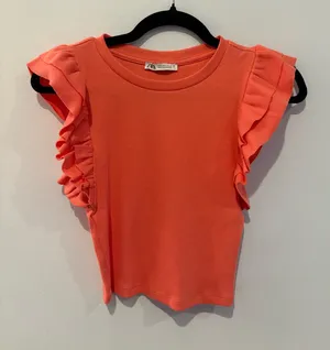 ZARA Top thumbnail 1