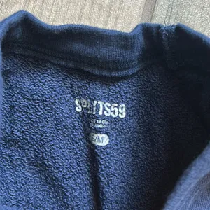 Splits 59 colorblock pullover sweatshirt thumbnail 4