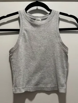 PacSun Crop Top thumbnail 1