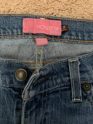 Hollister Jeans thumbnail 5