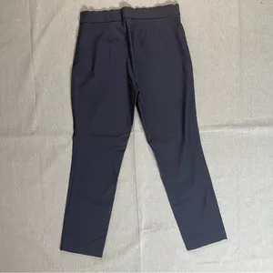 Worthington | Petite Gray Pull-On Skinny Dress Pants | 14P thumbnail 2