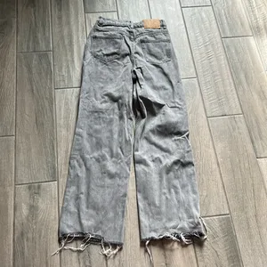 SHEIN black jeans thumbnail 4