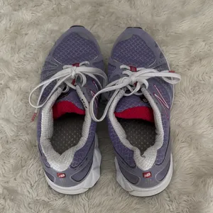 New‎ Balance Barringer 890 Rev Lite running athletic shoes woman's size 8.5 thumbnail 4