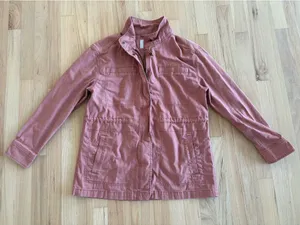 Old Navy Utility Jacket thumbnail 1