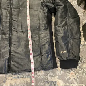 Womens north face 600 down puffer jacket thumbnail 6