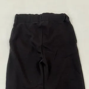 Utah Utes Black Colosseum High Waisted Athletic Lounge Sweatpants Unisex size M thumbnail 11