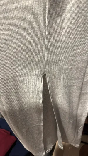 SKIMS Dress Long thumbnail 6