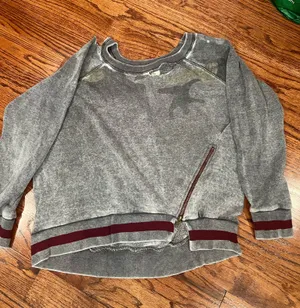 Vintage Havana Sweatshirt thumbnail 1