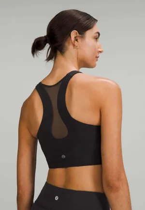 Lululemon Bra Top thumbnail 2