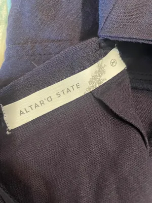 Altar'd State NWT  Dress thumbnail 5