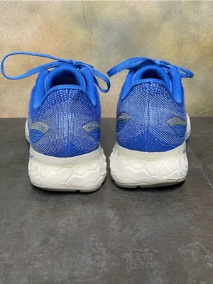 New Balance Fresh Foam X 880v12 Blue Women's Running Shoes Size 8.5B thumbnail 6