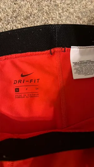 Nike Pro Spandex thumbnail 3