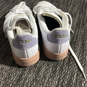 Adidas Grand Court Alpha Casual Sneakers Women's thumbnail 4