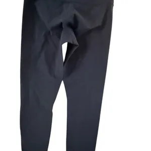 Lululemon Athletica Black High Rise Leggings thumbnail 4