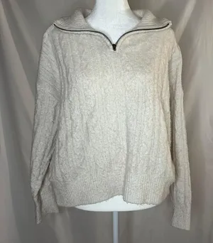 Olive & Oak Sweater thumbnail 1
