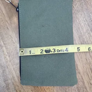 Free People Movement Green Phone Sling NWT FP Movement Green Phone Case thumbnail 6