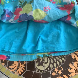HOLLISTER Sundress Sz: L thumbnail 5